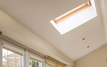Gargunnock conservatory roof insulation companies