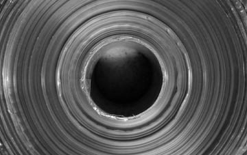 Gargunnock edpm waterproofing