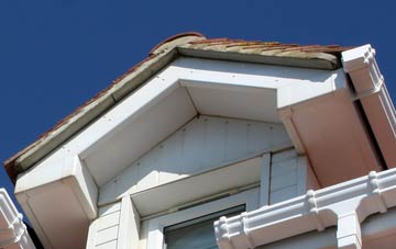 Gargunnock fascia installation costs