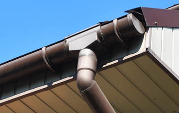 types of Gargunnock fascias