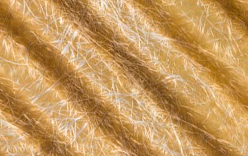 Gargunnock fibreglass roof waterproofing