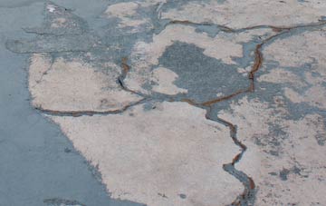 fibreglass roofing replacement Gargunnock