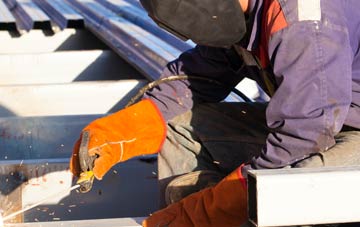 Gargunnock flat roofing options