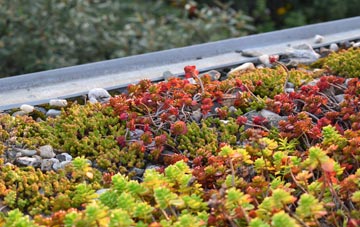 the cost of Gargunnock green roof installation