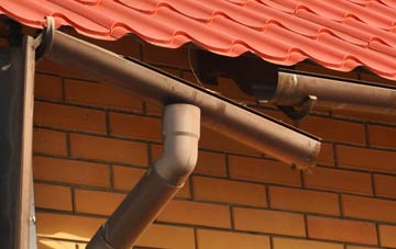 Gargunnock gutter repair costs