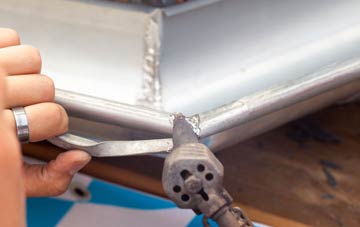 disadvantages of Gargunnock lead roofing