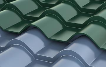 who should consider Gargunnock plastic roofs