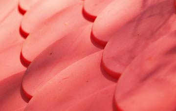 Gargunnock plastic roof costs