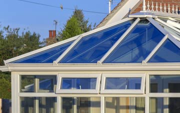 professional Gargunnock conservatory insulation