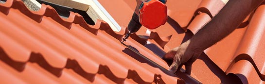 save on Gargunnock roof installation costs