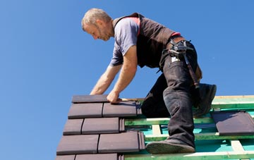 disadvantages of Gargunnock slate roofing