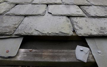 Gargunnock slate roof repairs and maintenance