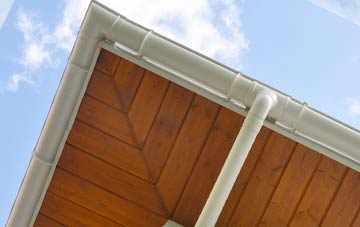Gargunnock soffit types
