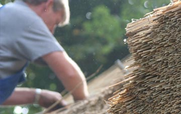 professional Gargunnock thatchers