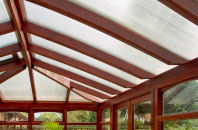 Gargunnock conservatory roofing insulation