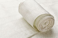 Gargunnock fibreglass roofing repairs