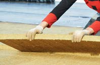 find rated Gargunnock roof insulation companies