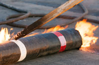 free Gargunnock flat roofing repair quotes