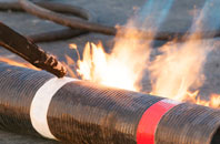 Gargunnock flat roofing replacement