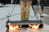 Gargunnock flat roof sealing quote