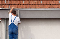 free Gargunnock gutter repair quotes