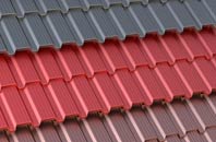 find rated Gargunnock plastic roofing companies